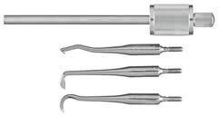 Morrell Crown Remover - Miltex