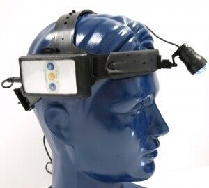 Nano Loupe Light - Dentlight