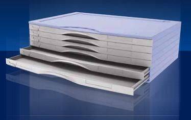 Newtek Teeth Container