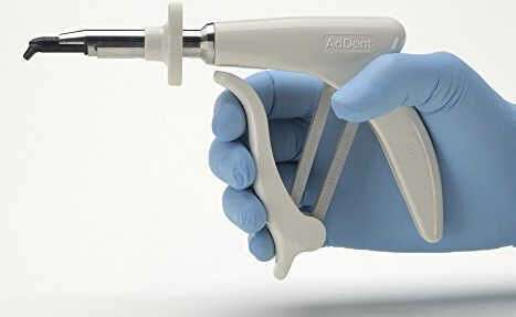 Comax Composite Dispensing Gun - AdDent