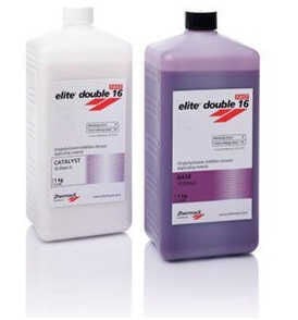 Elite Double 16 Fast - Zhermack