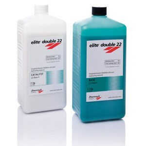 Elite Double 22 - Zhermack