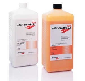 Elite Double 22 Fast - Zhermack