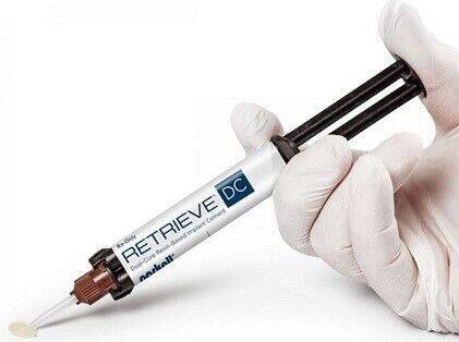 Retrieve DC - Parkell