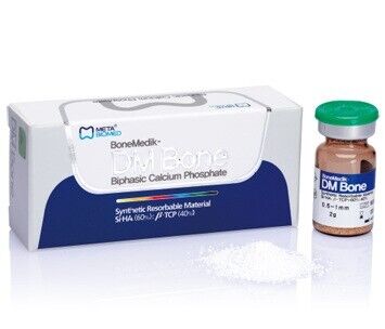 DM Bone - Meta Biomed