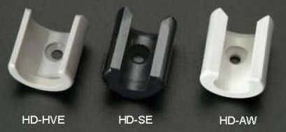 Valve Mount Holders - Plasdent