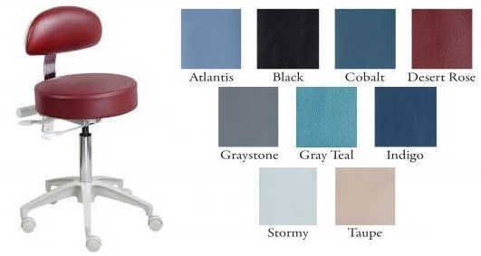 Traditional Doctor Stool