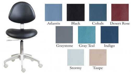 Classical Plus Doctor Stool