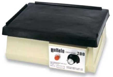 No. 200 Extra-Heavy Duty Vibrator - Buffalo