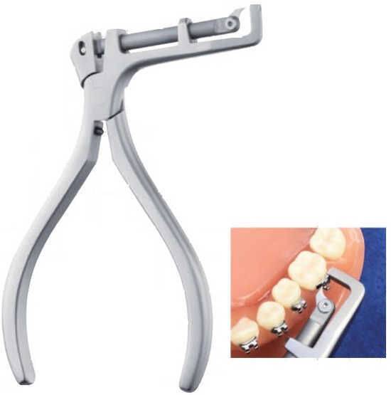 Cap Removal Plier - TASK