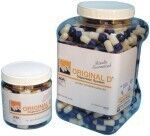 Original D Amalgam Capsules - Wykle