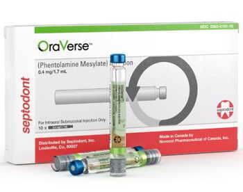 OraVerse In- Septodont