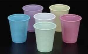 Plastic Cups