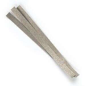 Polishing and Finishing Strips