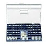 Polycarbonate Crown Kits