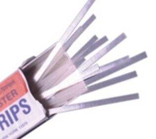 Polyester Finishing strips