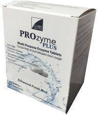 Ultrasonic Cleaning Tablets