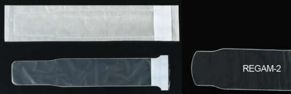 Regam Sensor Sheath - PlasDent