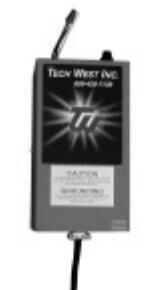 Relay Control - Tech West