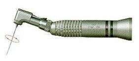Rotary Latch Files Head Handpiece NAC-E16R - NSK