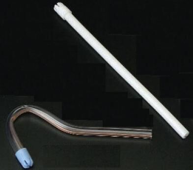 Saliva Ejector