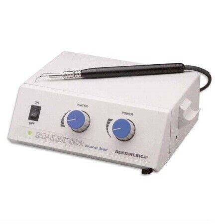 Scalex 800 Ultrasonic Scaler - Dentamerica