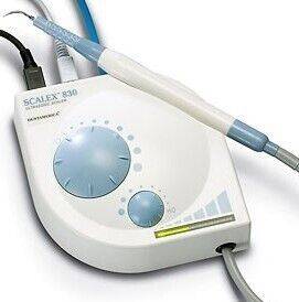 Scalex 830 Ultrasonic Scaler - Dentamerica
