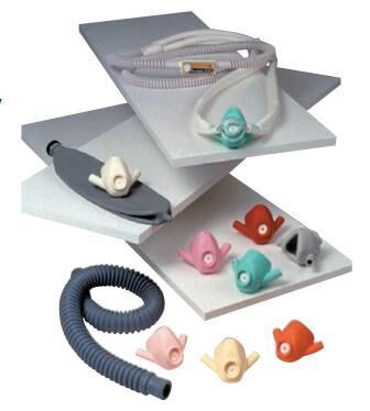 Scavenging Circuit - Accutron