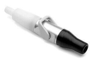 Screw-on Tip Saliva Ejector - Parts
