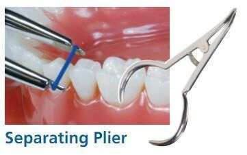 Separating Plier