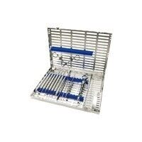 Signature Series Collection– Composite/Crown Prep  - Hu-Friedy