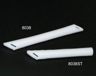 SofVent Oral Evacuator - Short Length - PlasDent