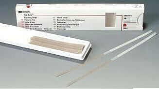 Soflex Finishing strips - 3M ESPE