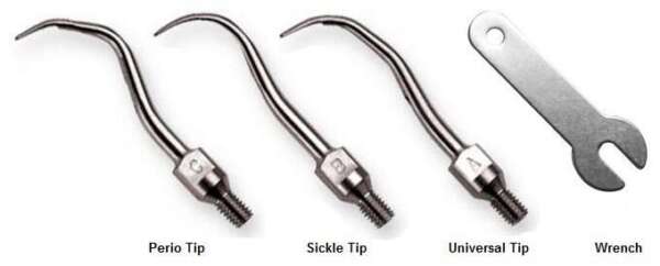 Sonic Scalers Tips - MTI