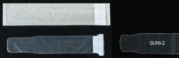 Suni Sensor Sheath - PlasDent