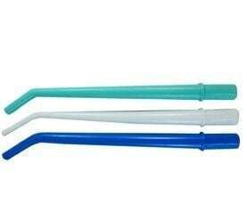 Surgical Aspirator Tips