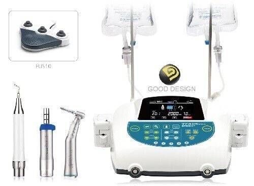Traus SUS100 Combo Ultrasonic + Implant Dual Engine - Saeshin