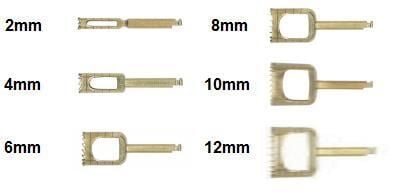Trephine Burs - Hu-Friedy