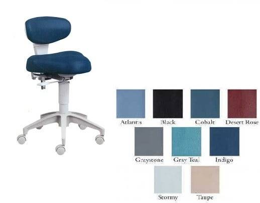 Triangular Doctor Stool