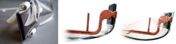 TrollBag Sensor Cover - Trolldental