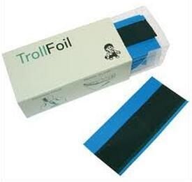 TrollFoil Articulating Paper  - TrollDental