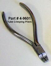 Tube Contouring Pliers - DSC