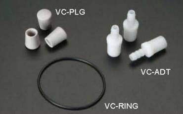 Vacuum Canister Accessories