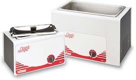 Ultrasonic Cleaner - Tuttnauer
