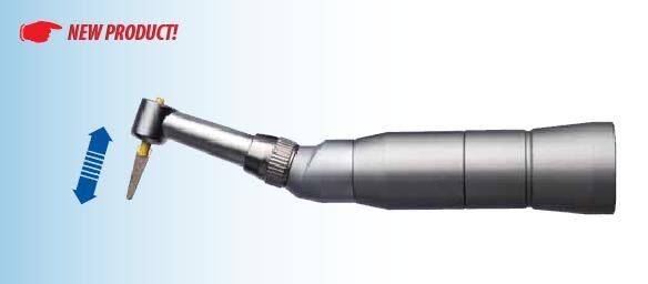 Stripping Contra Angle E-Type Handpiece - TASK