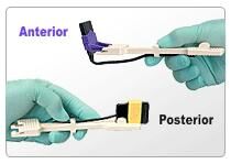 Wing-A-Ray Digital X-Ray Holder - Steri-shield