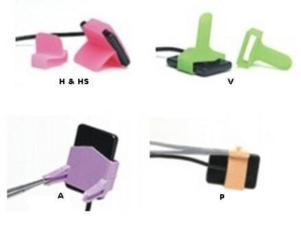 Wingers Digital X-Ray Sensor Holders - Steri-shield