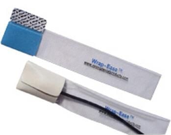 Wrap Ease Sensor Sleeve - Crosstex