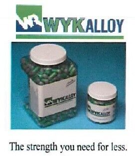 Wykalloy Amalgam - Wykle