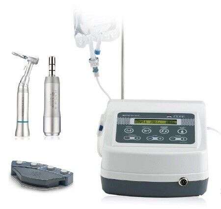 X-CUBE Surgical Implant Motor - Saeshin